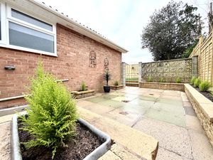 Patio- click for photo gallery